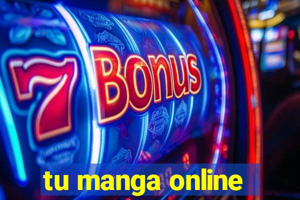 tu manga online